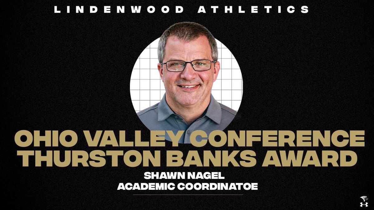 Lindenwood Athletics tweet media