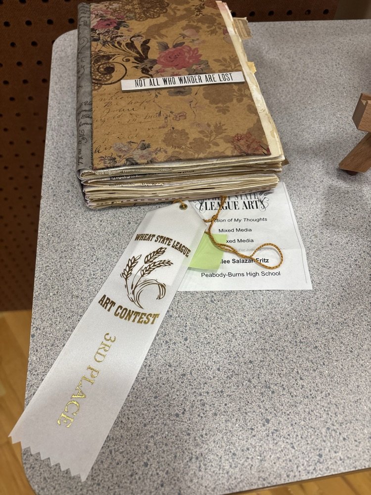 USD 398 Peabody - Burns tweet media