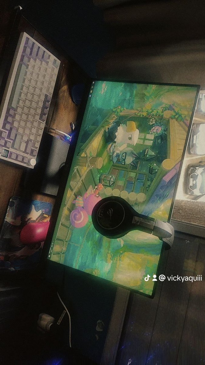 Vicky Aqui 🏳️‍⚧️ tweet media