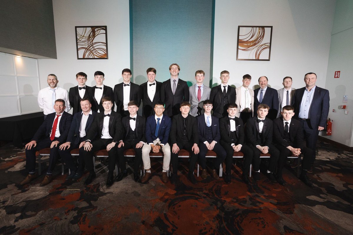 Queens GAA tweet media