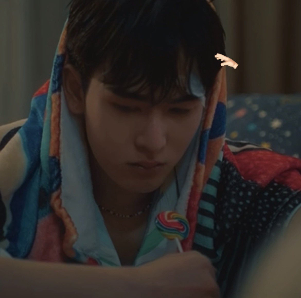 𝙷𝚈ᥫ᭡.🍒// tweet media