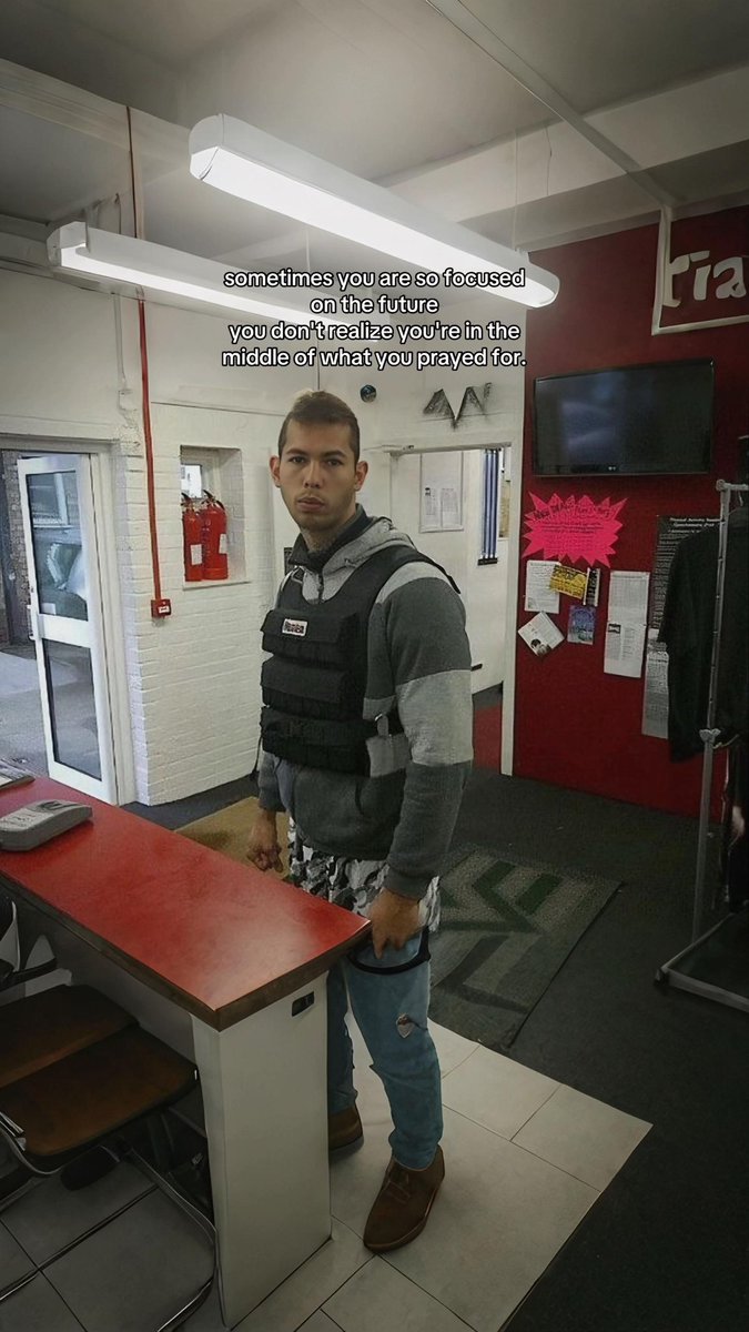 The Tate Motive tweet media