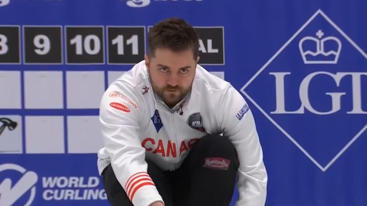 TSN Curling tweet media