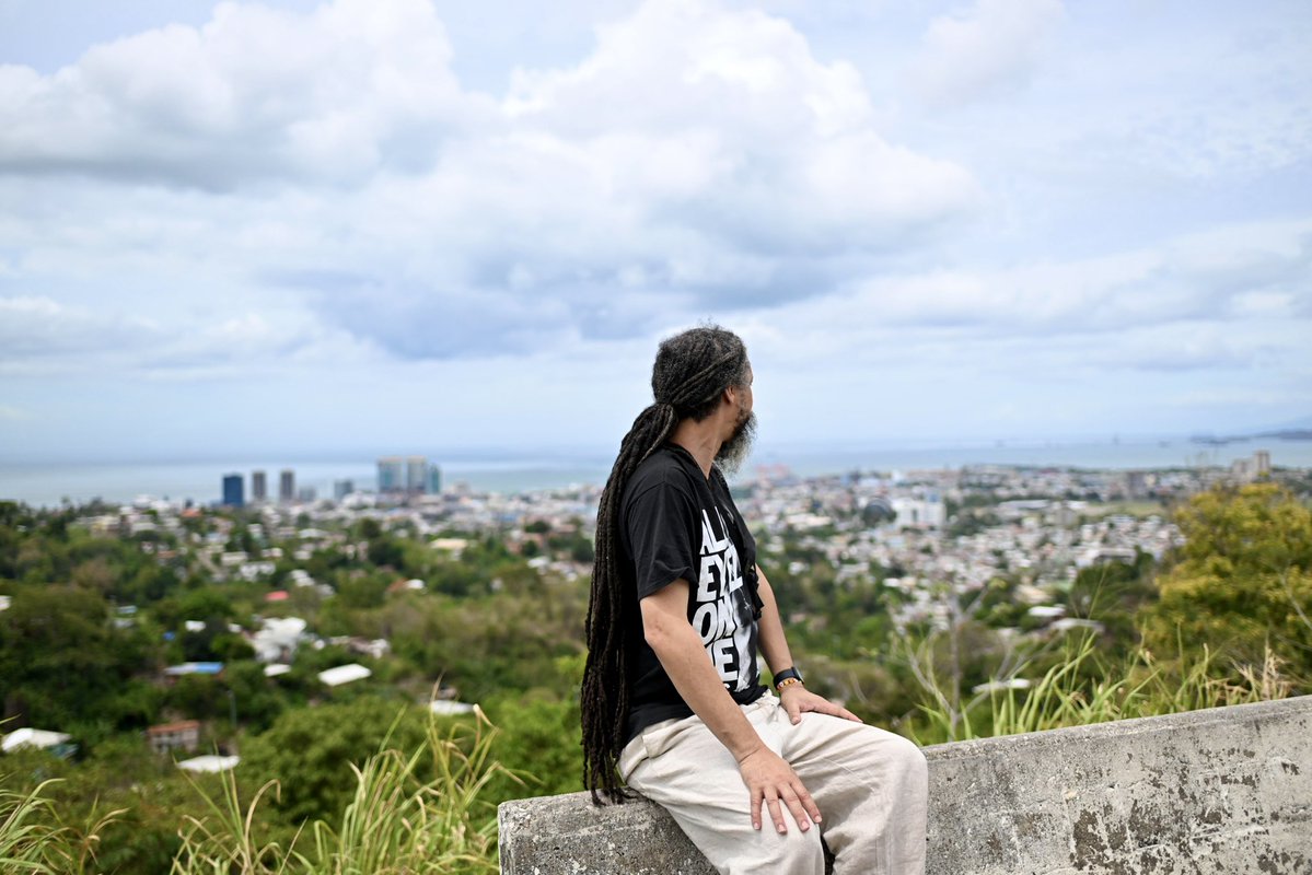 African Eskimo 🇿🇦 tweet media