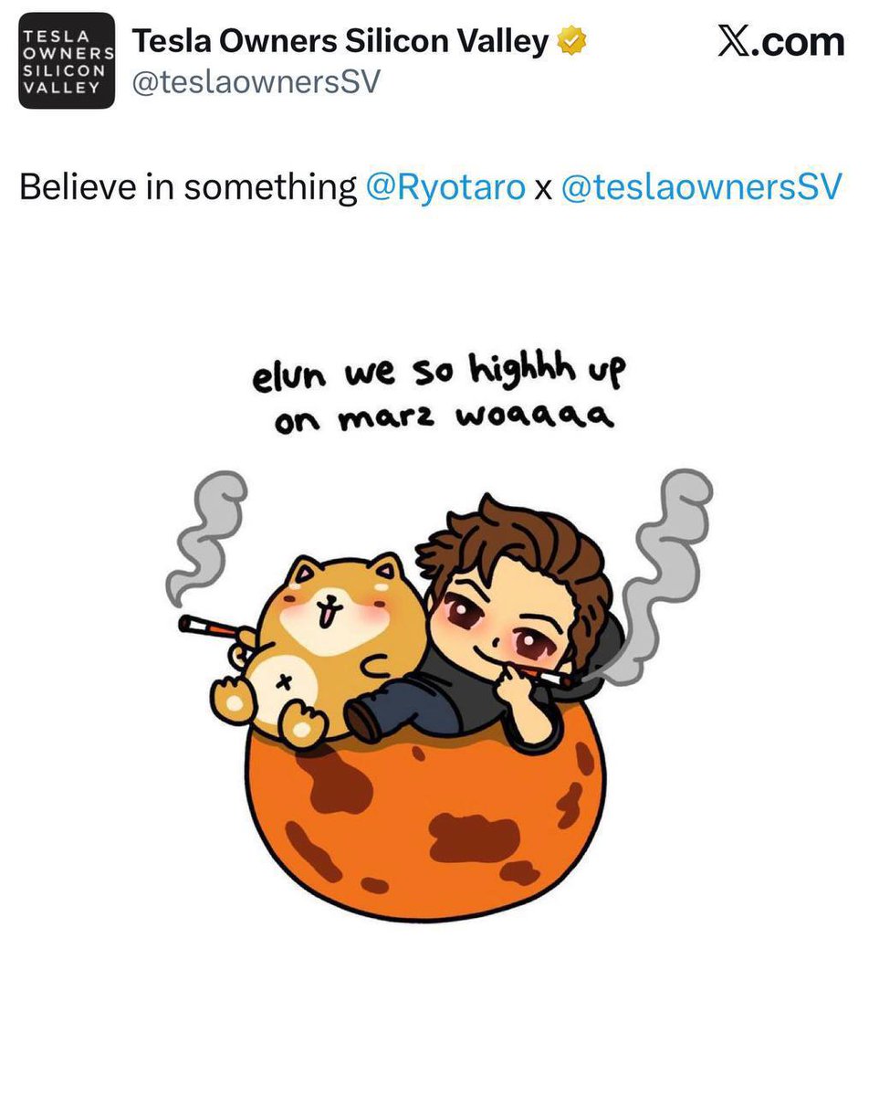 The Solana Post tweet media