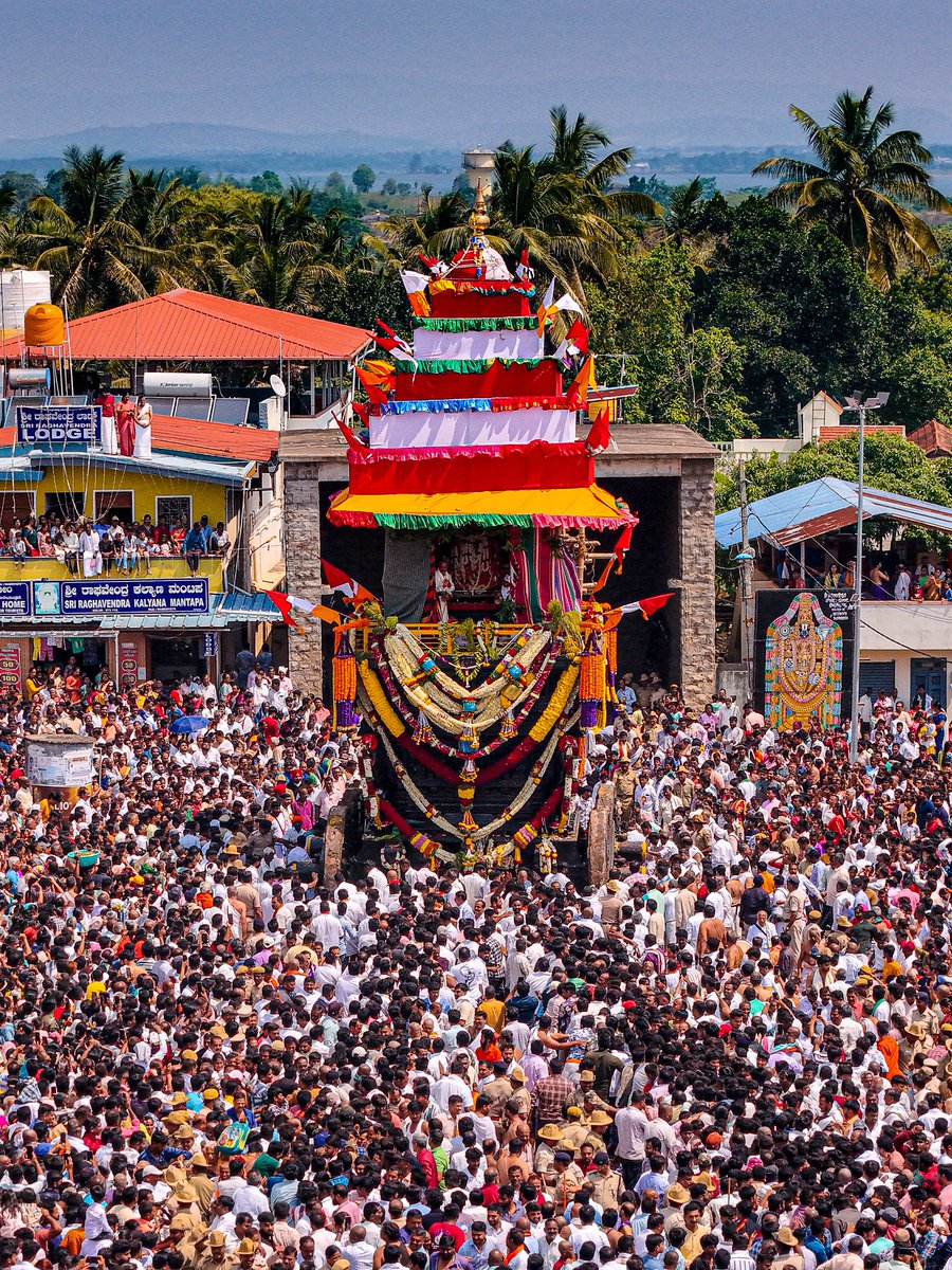 Karnataka Tourism tweet media