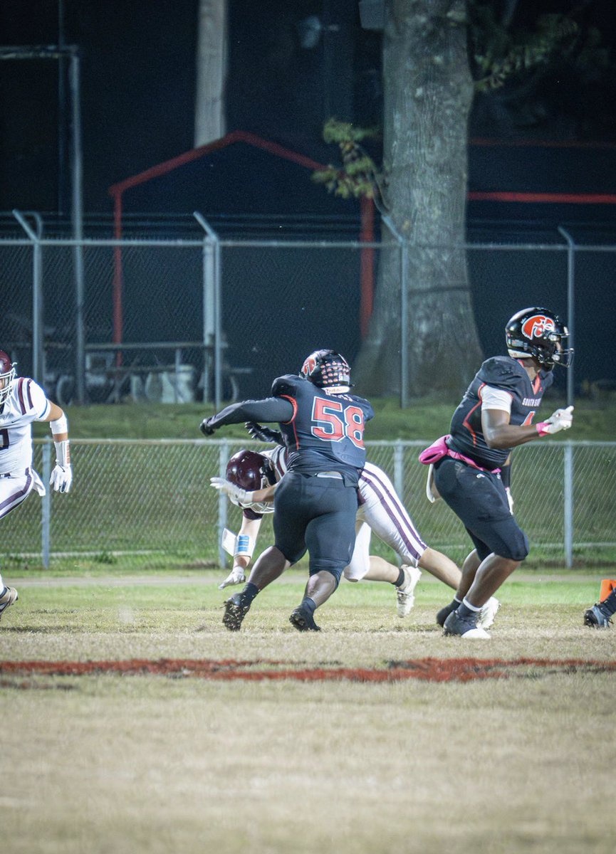 Davis, Xavier tweet media