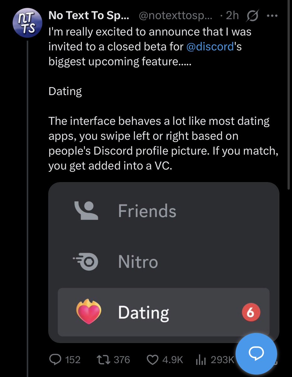 cornball tweet media
