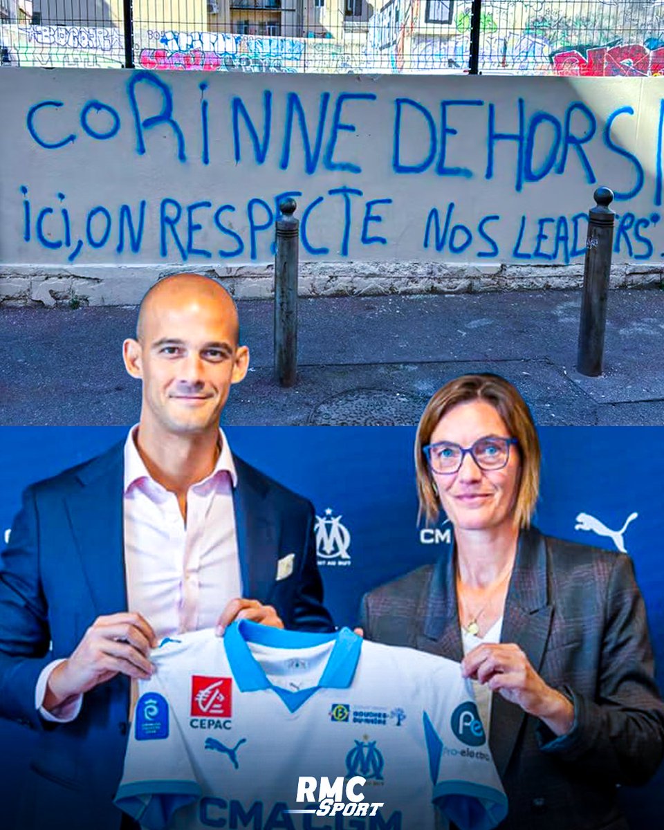 RMC Sport tweet media