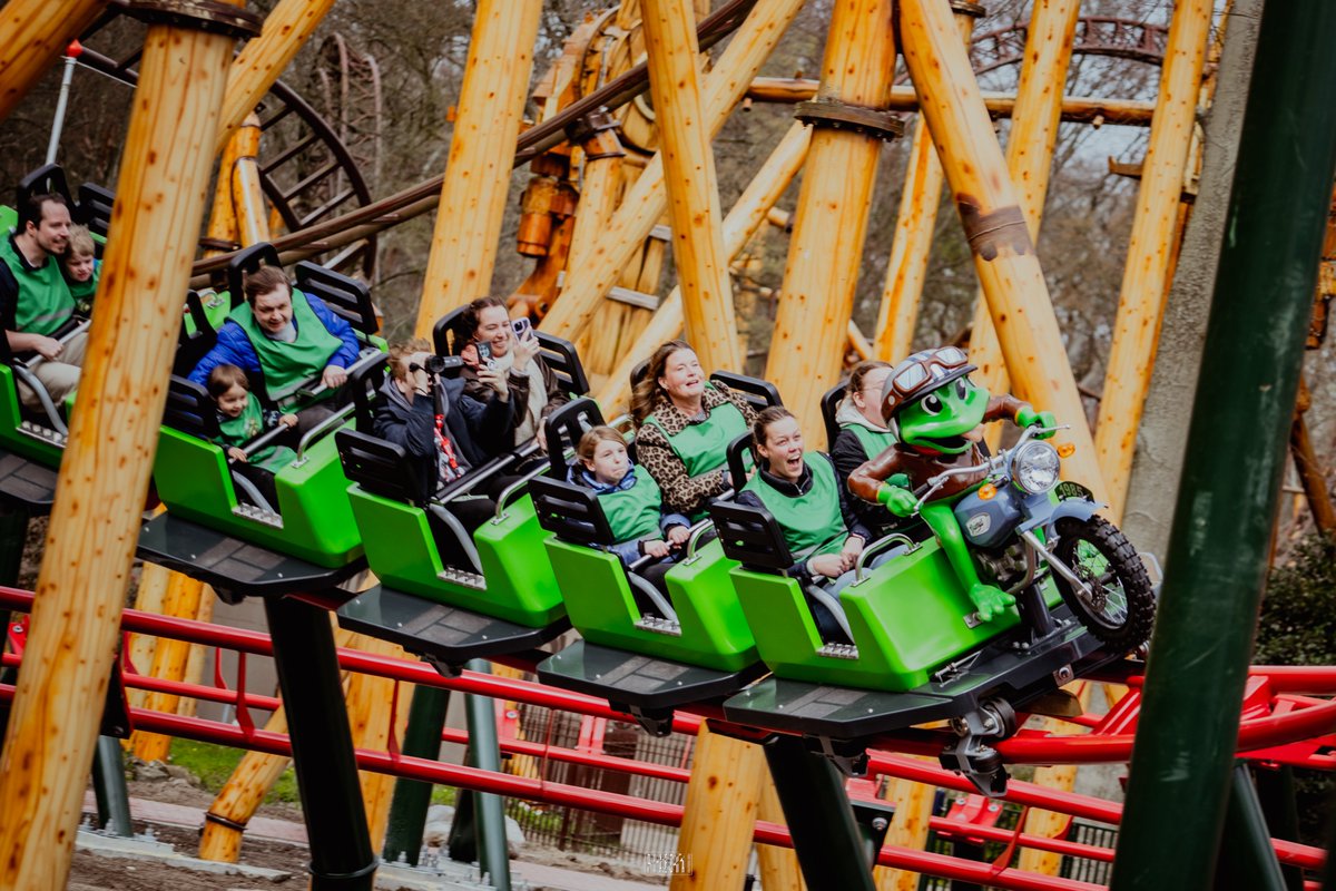 PARKPLANET tweet media