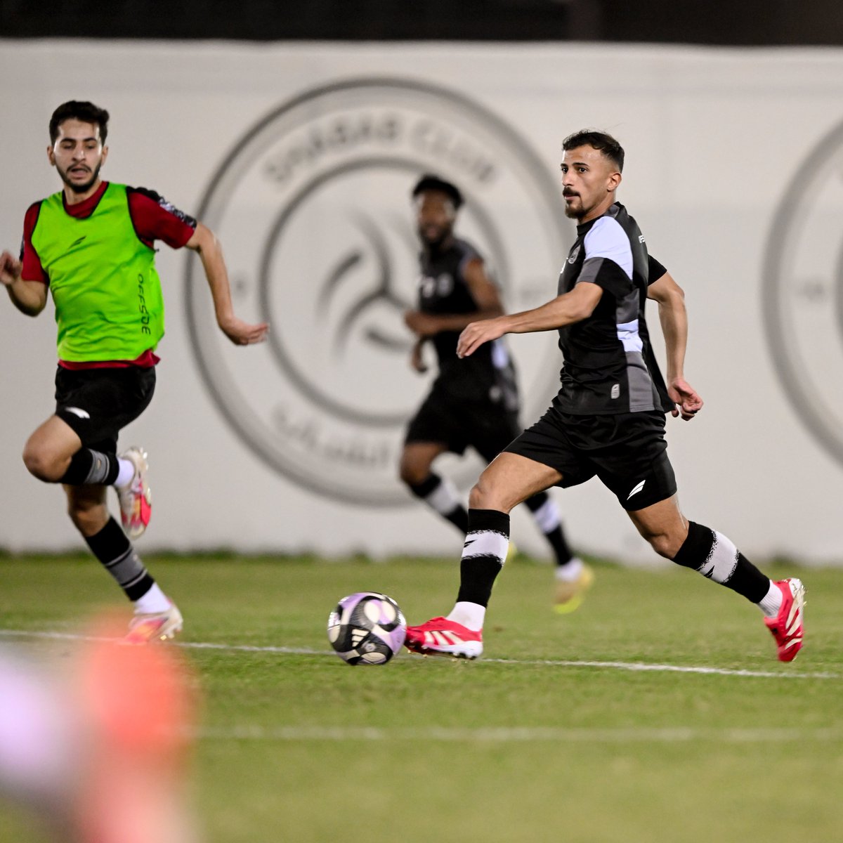 نادي الشباب السعودي tweet media