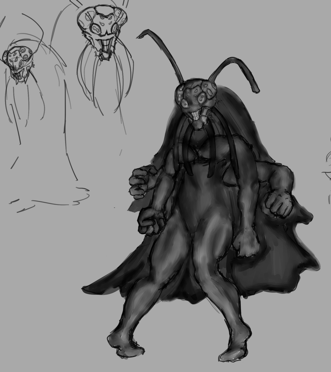 Lucki Banny tweet media