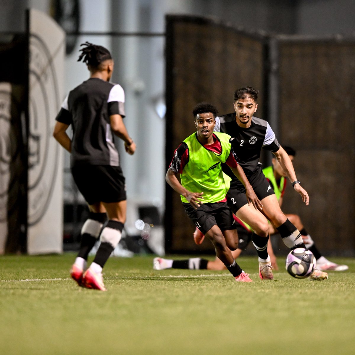 نادي الشباب السعودي tweet media