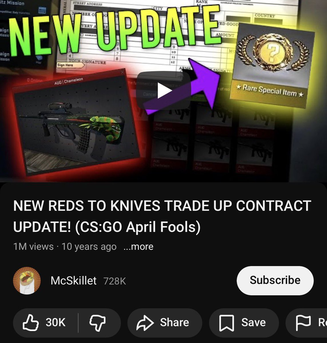 olafkswg - Buying Skins 95% tweet media