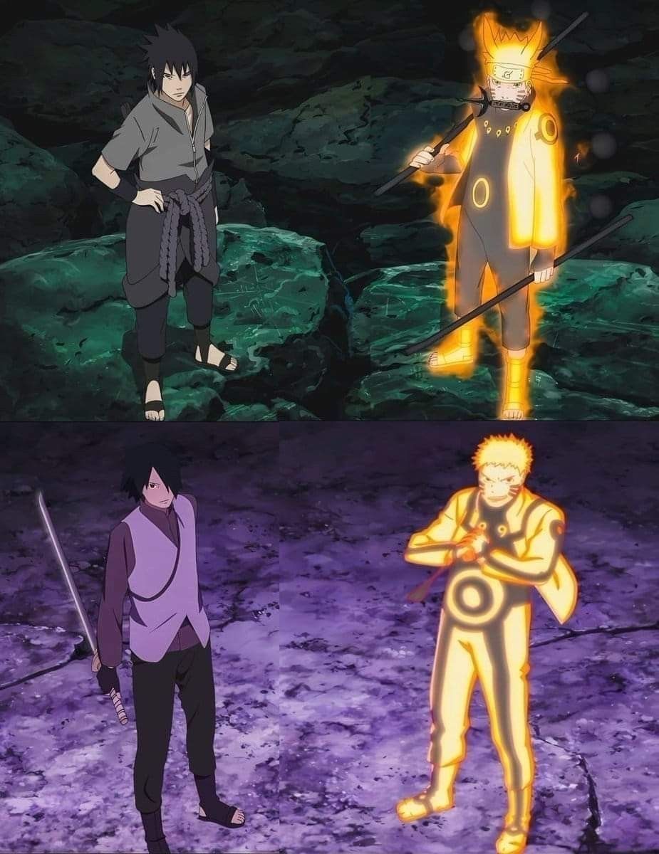 Daily Naruto tweet media