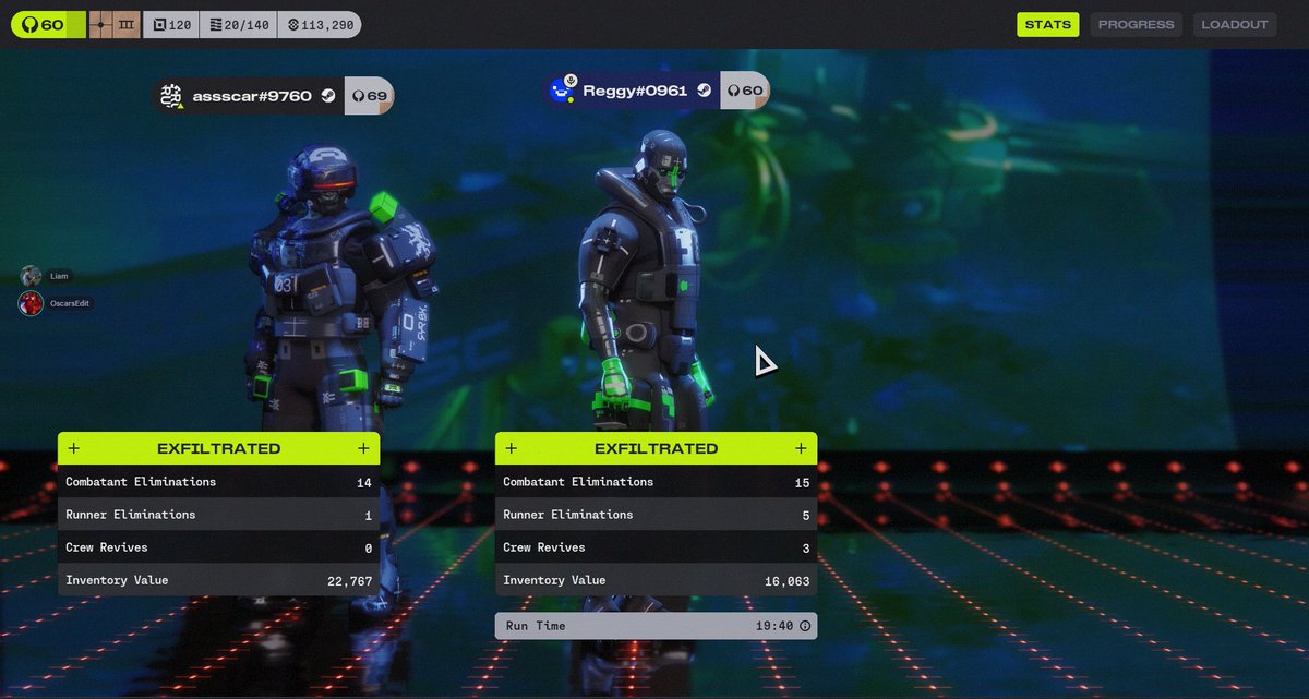 Liam ⚔️ tweet media