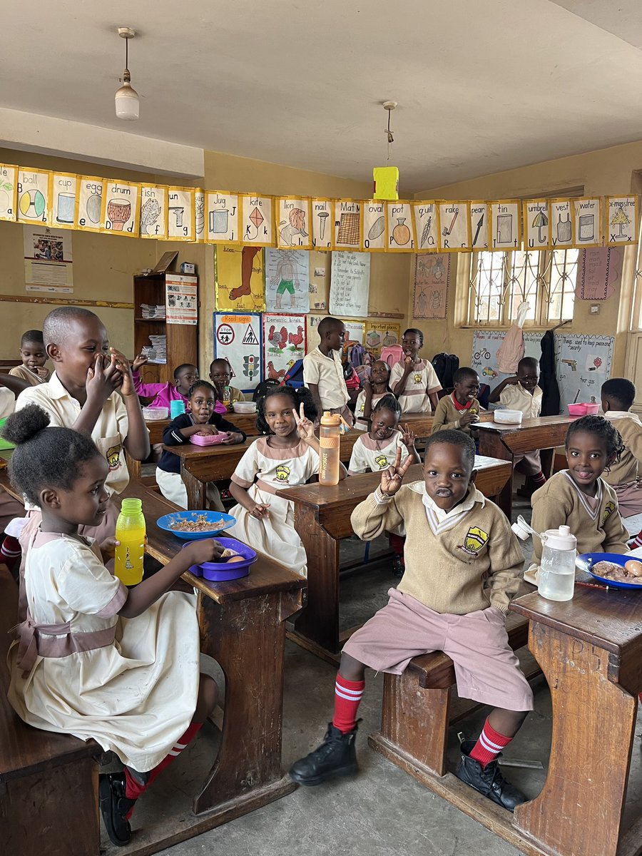TECH PLUS LOVE FOUNDATION tweet media