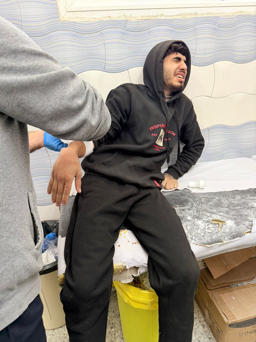 Dr.Mohammed🇵🇸 tweet media