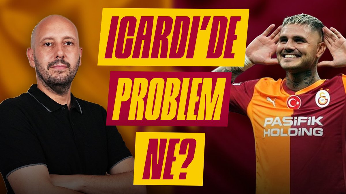 Mehmet Özcan tweet media