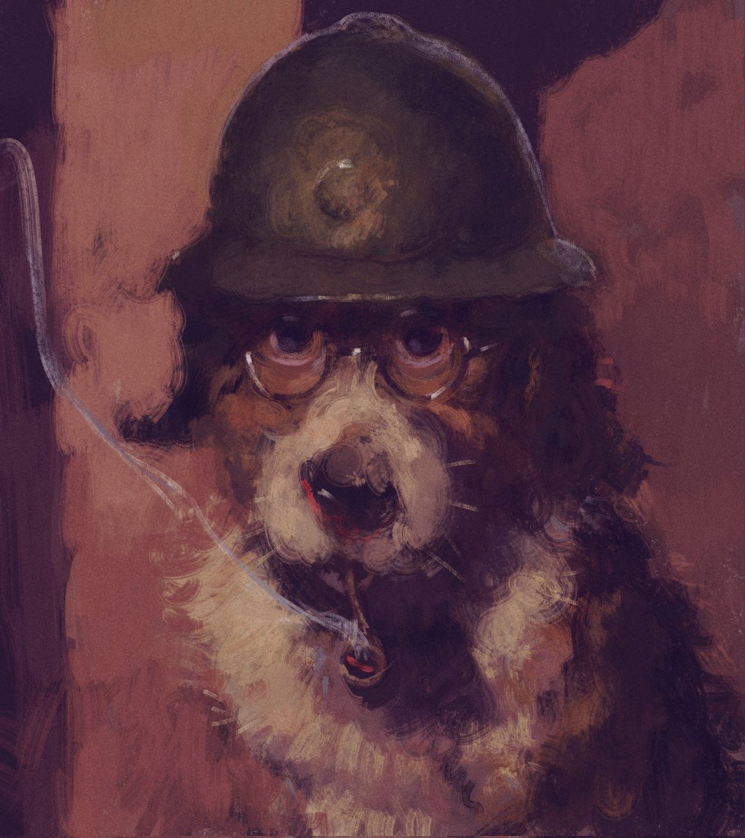 perlovka (commission is open) tweet media