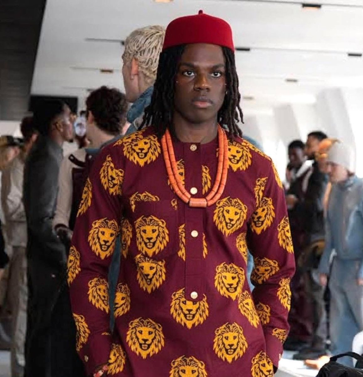 Vivian Ifeoma tweet media