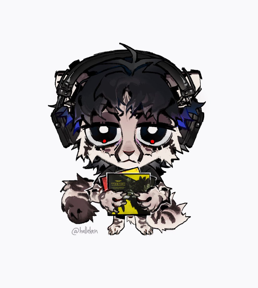 💥hellleken💥 tweet media