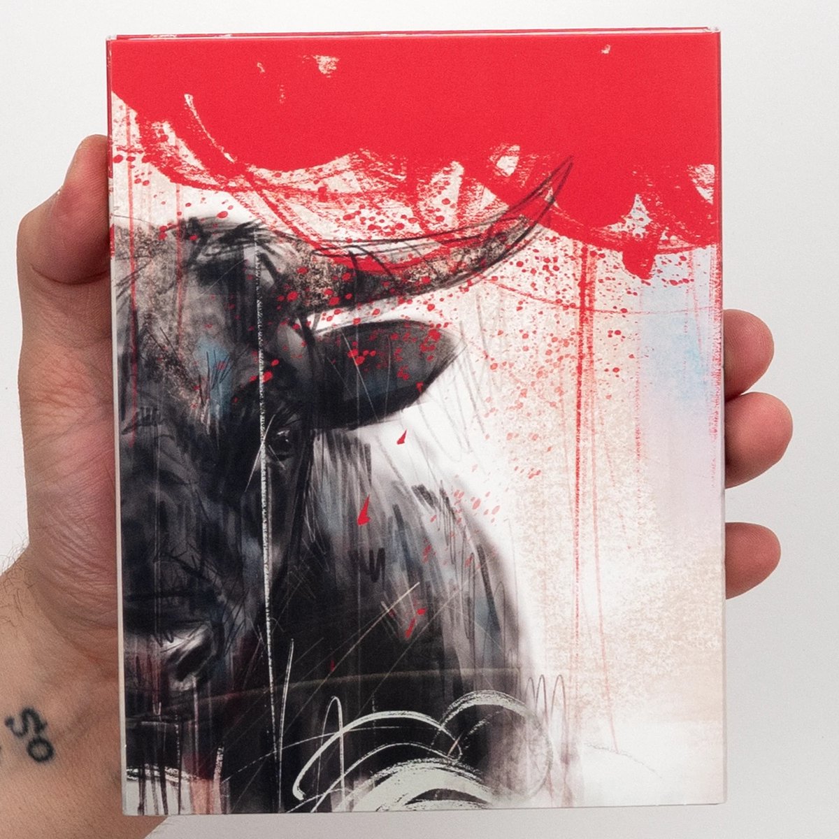 disc_connected's tweet image. ***ANNOUNCEMENT***

Now available to preorder on the @VinegarSyndrome website on Blu-ray and shipping later this month in the US from @ocndistro #PartnerLabel @Film_Movement: #Animale (2024)!

In the Camargue region of the South of France, there remains an infamous, long-standing