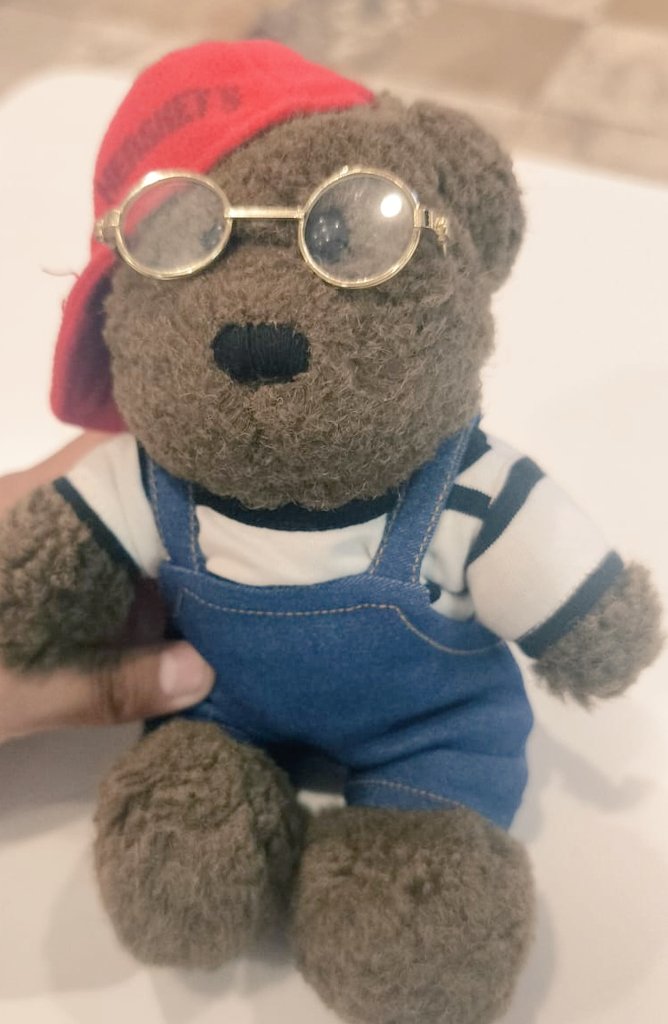 Checherereche DONNA PERDÓNAME tweet media