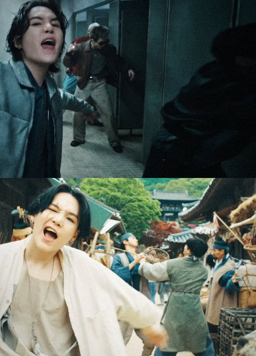 someone PLEASE save jungkook