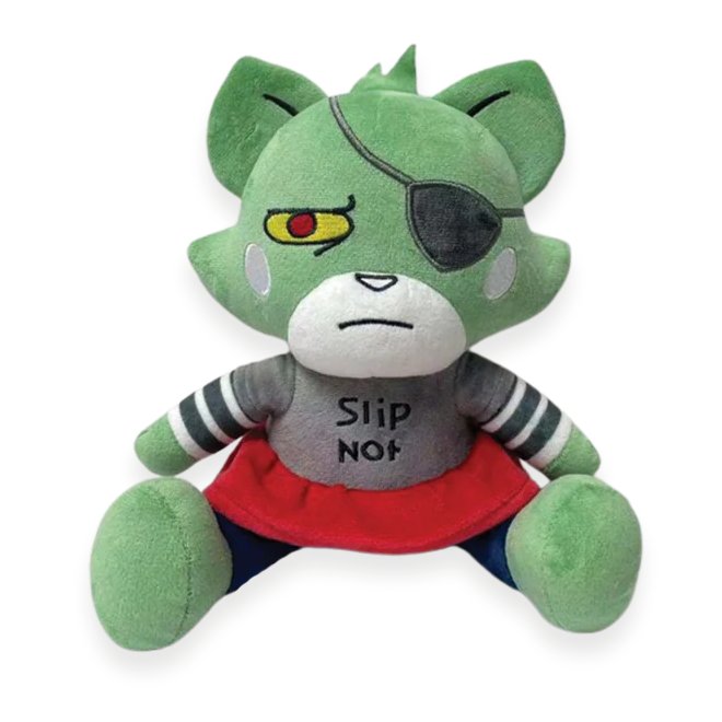 Blima The Wonder Cat tweet media