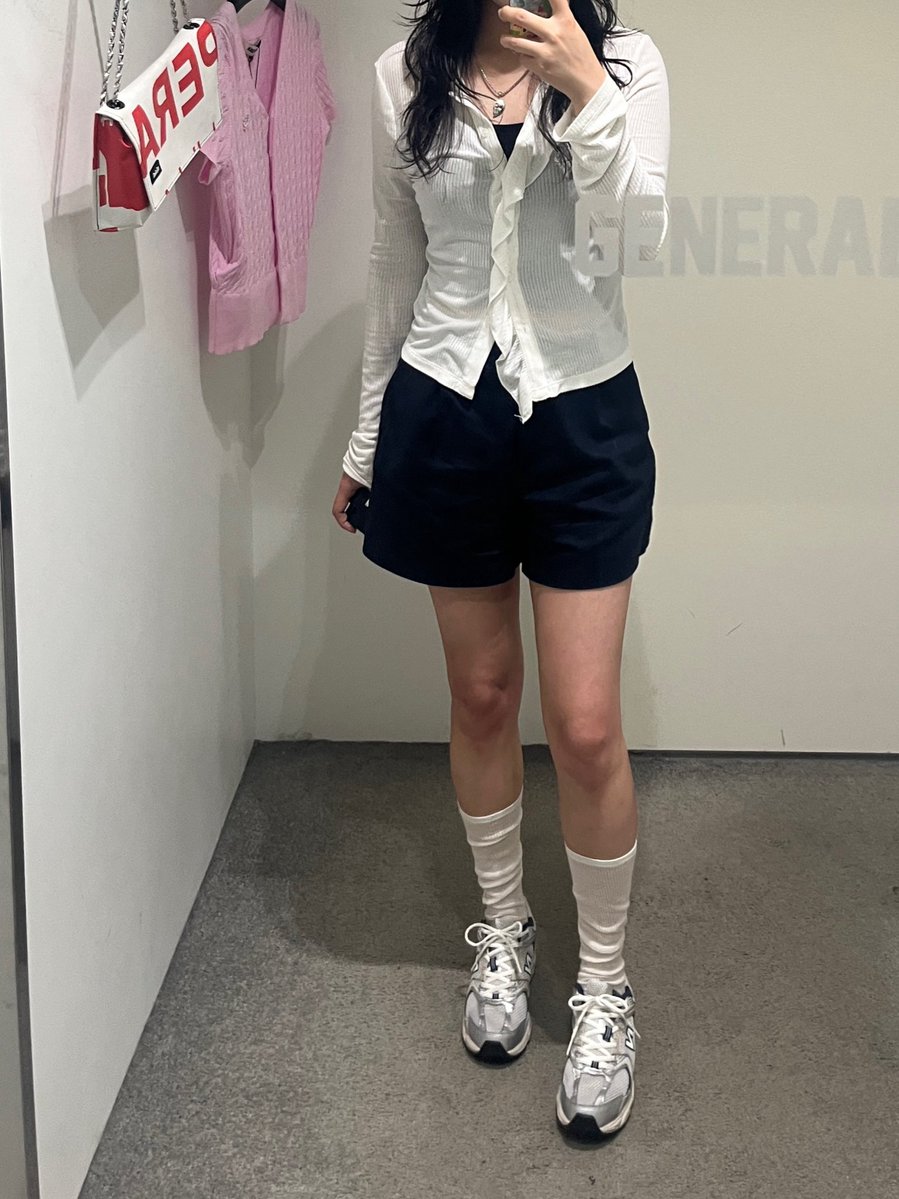 요시🍀💚🍏 tweet media