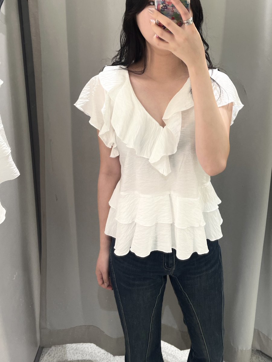 요시🍀💚🍏 tweet media