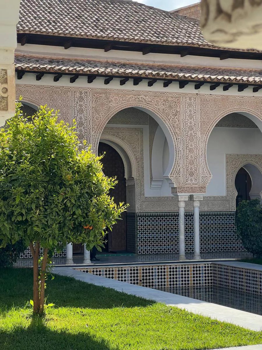 DZ Heritage tweet media