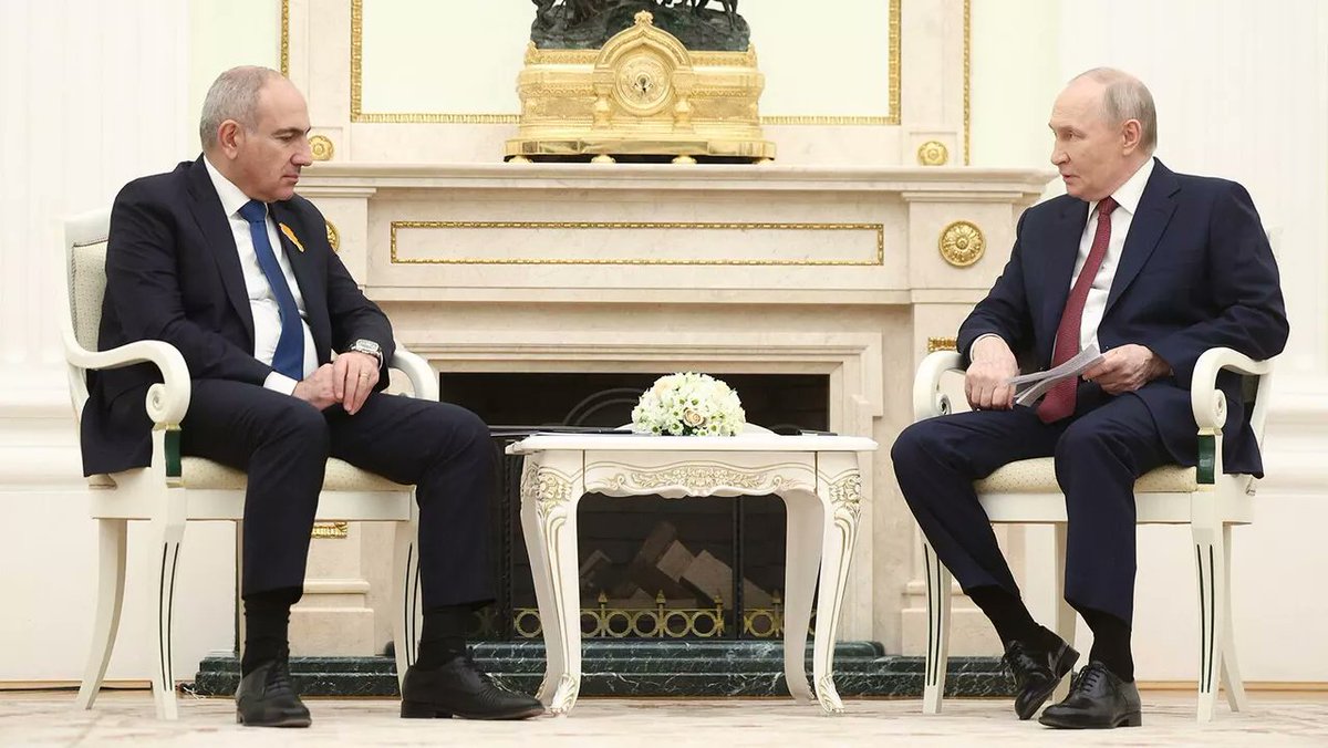 KING 🇦🇲 tweet media