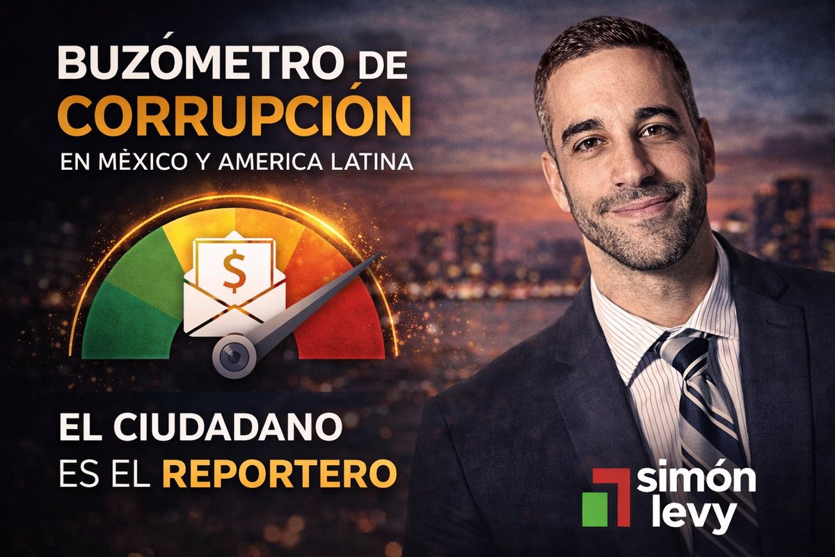Simón Levy tweet media