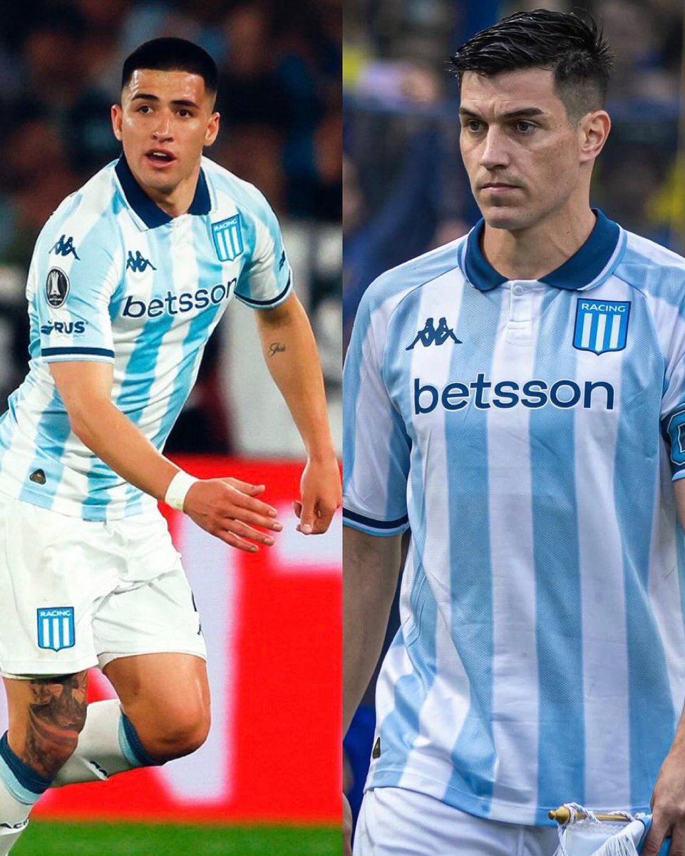 Juan Pablo De Luca tweet media