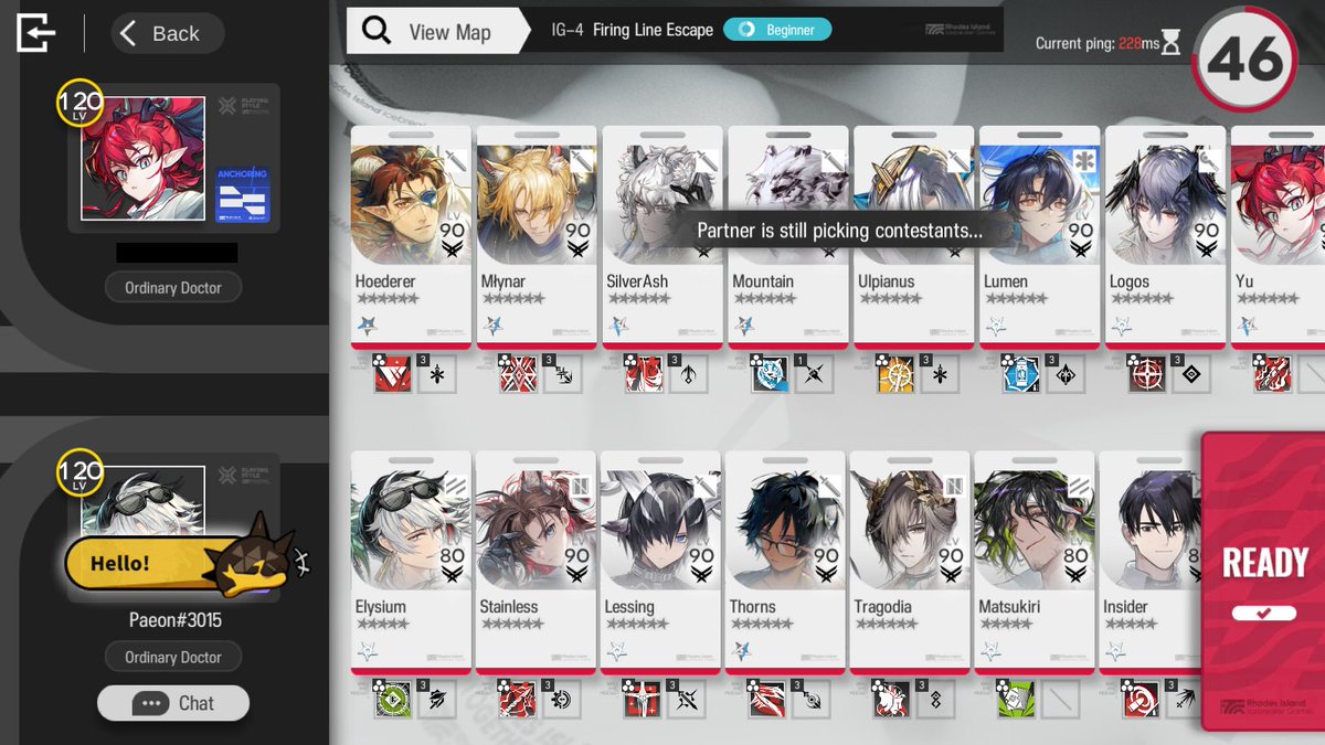 paeon 🪶 liberi doctor tweet media