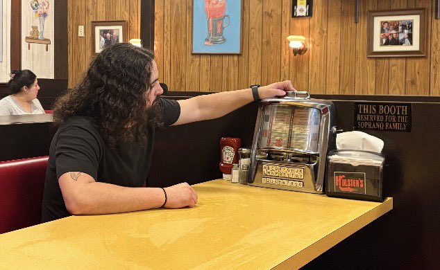 ManChild Media Review tweet media