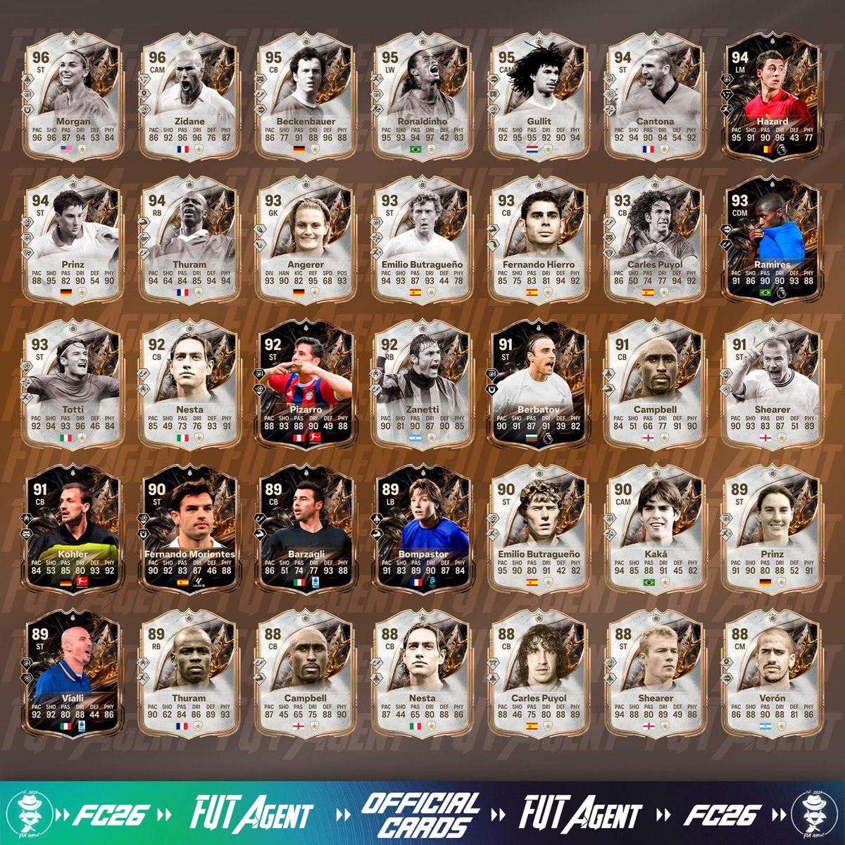 FC26 News ⭐ tweet media