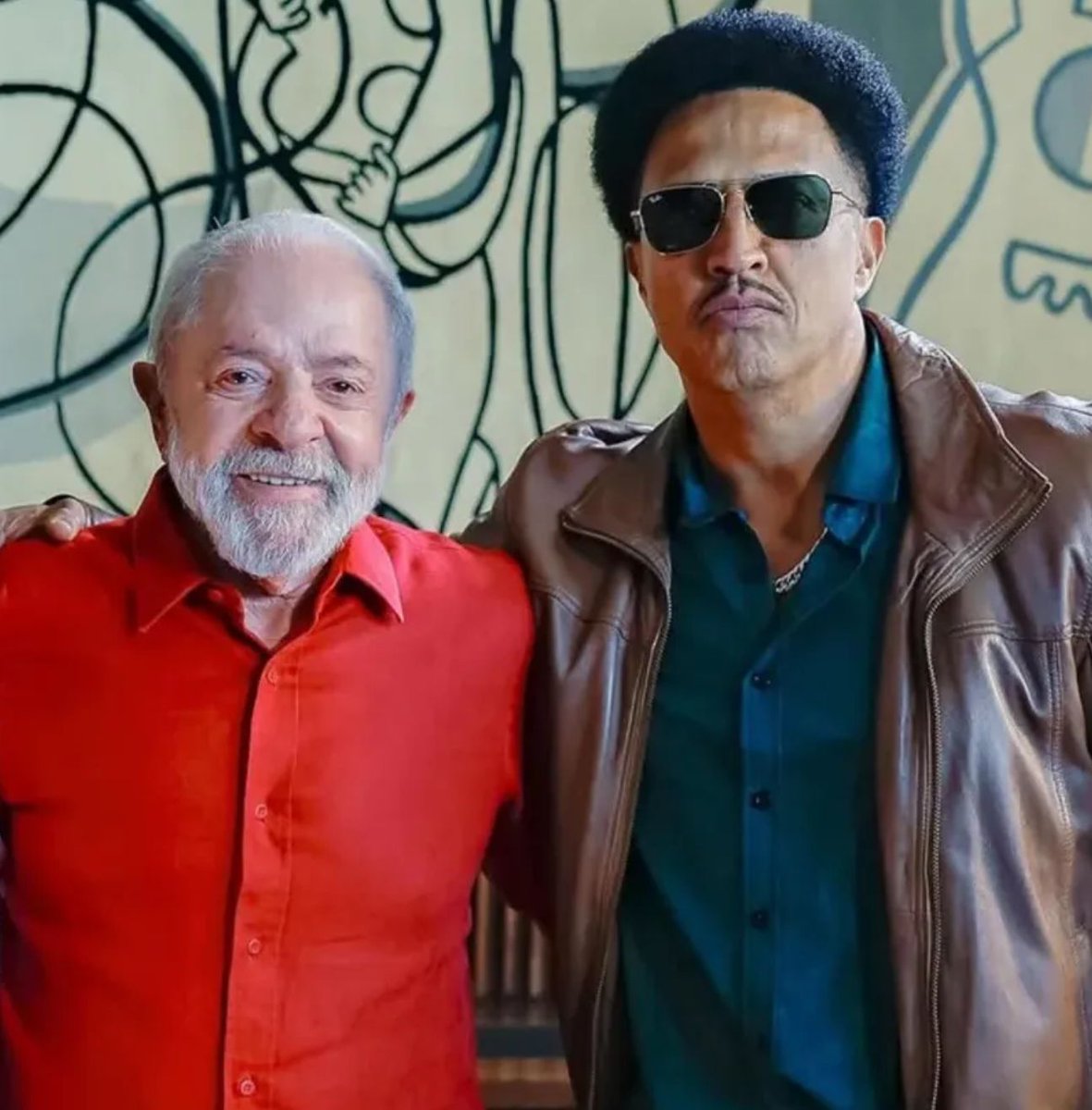 Bancada Feminista do PSOL tweet media