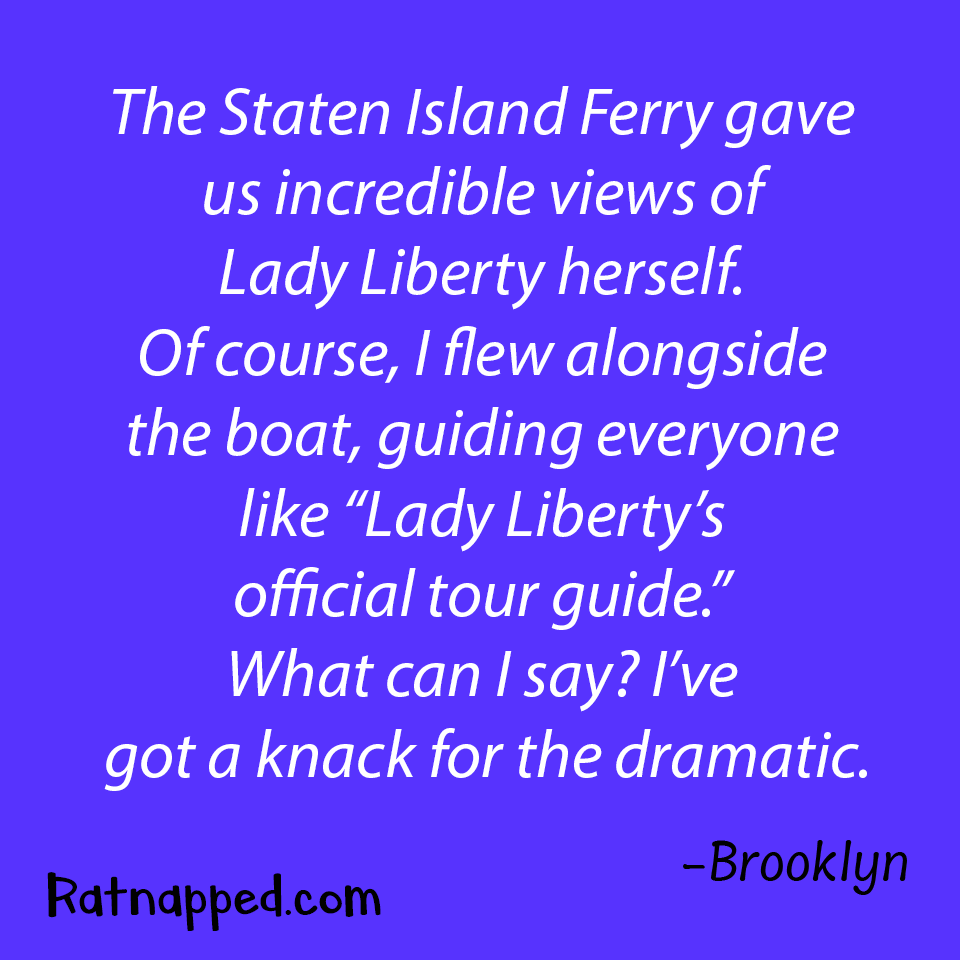 Ratnapped_Book's tweet photo. Your next favorite update is waiting—click now! #Ratnapped #ChildrensBooks #BedtimeStories #KidsBooks #IndieAuthor #FamilyReading https://t.co/L5cHPFmFle