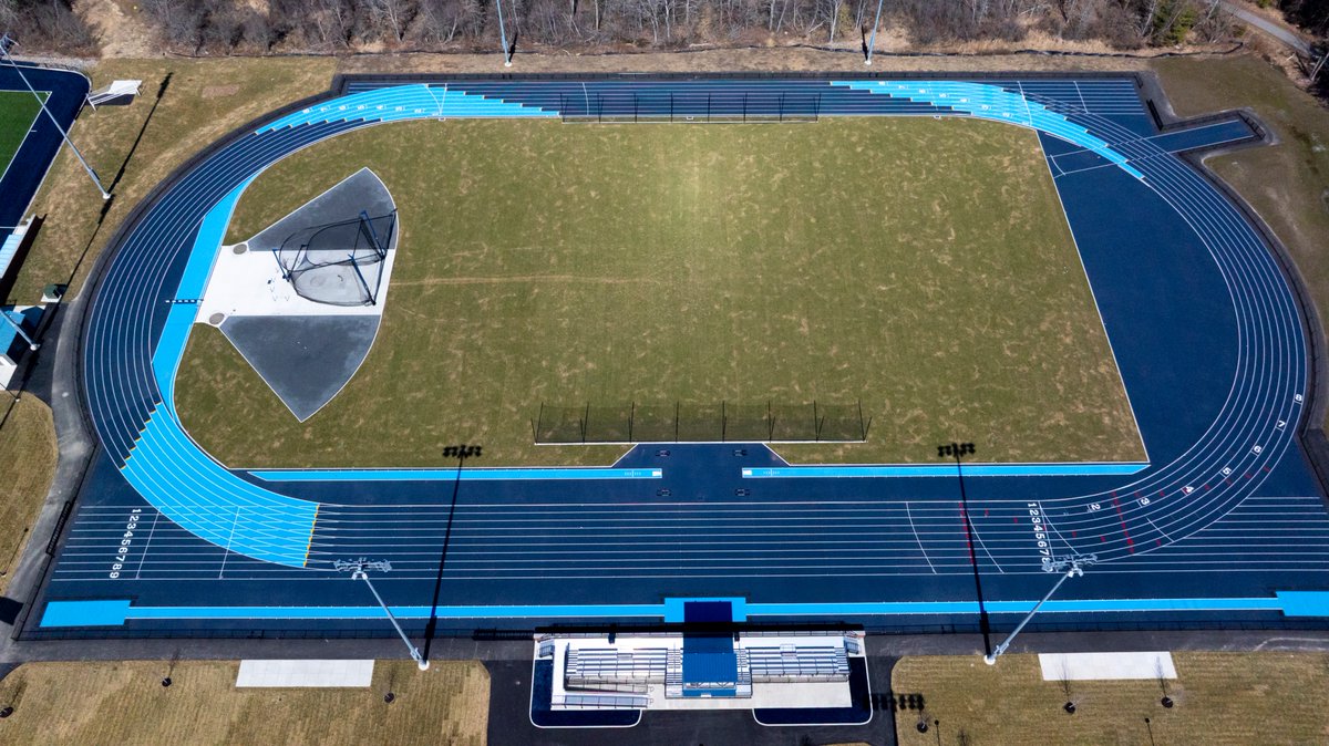 MaineXCTF's tweet photo. Preview: The Black Bears open up the new, New Balance Track and Field Complex in their first home meet since 2017!

Information: https://t.co/D7xh8Y4bSk

#BlackBearNation https://t.co/C9vzXeT8Sn