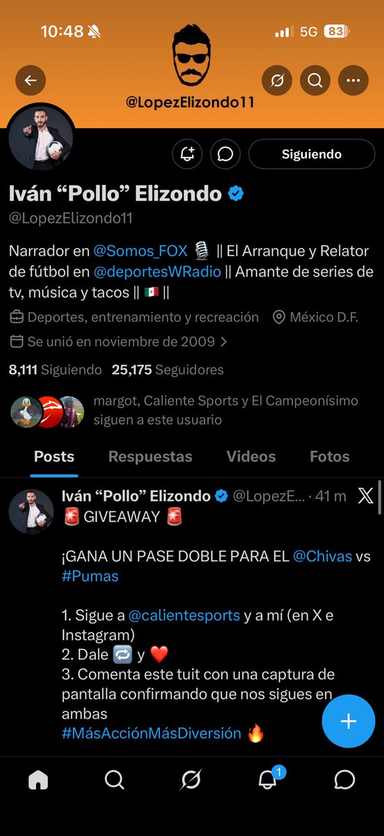 Brandon HA tweet media