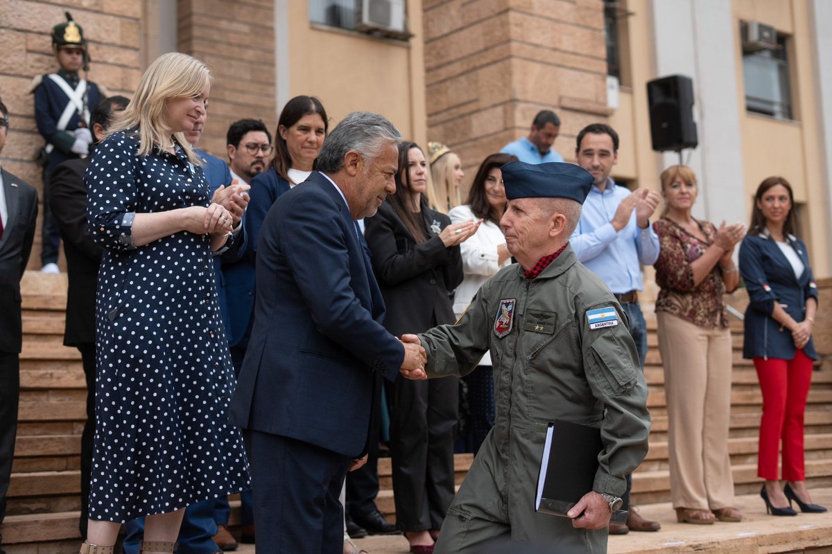 Patricia Giménez tweet media