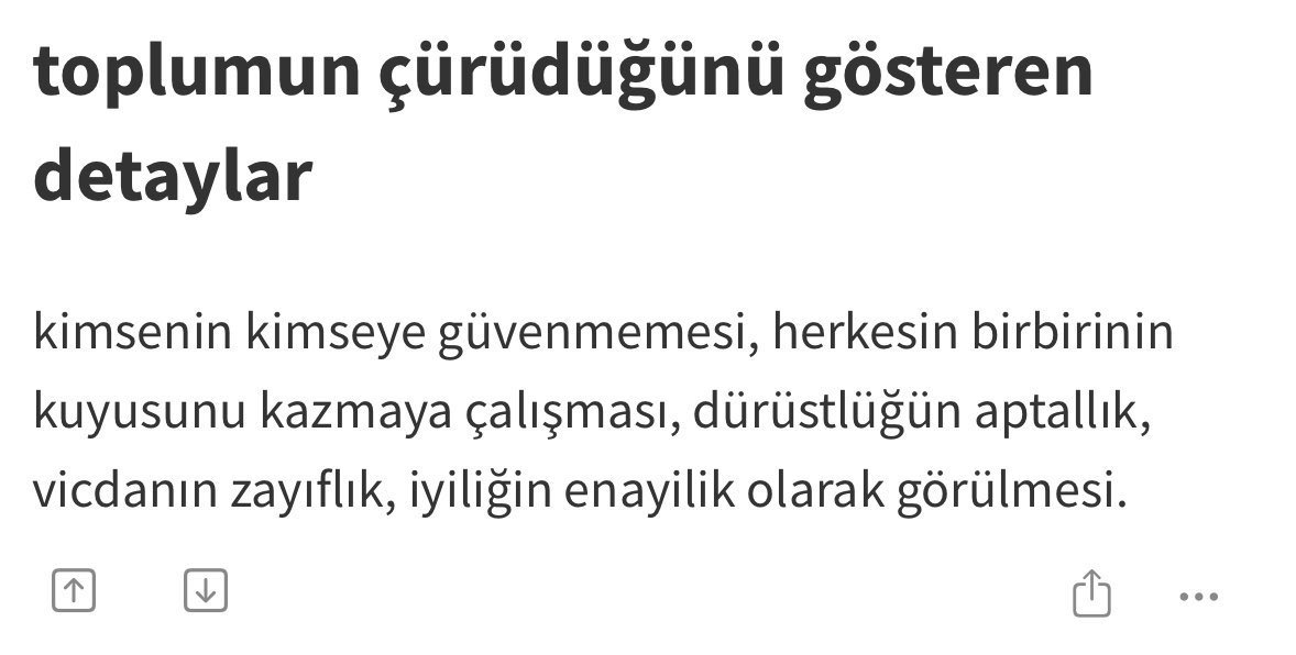 Ekşiden alıntılar tweet media