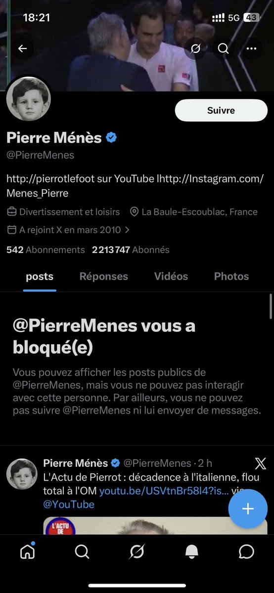 LE PEUPLE KABYLE BZ LES ENNEMIS DE L’🇩🇿 tweet media