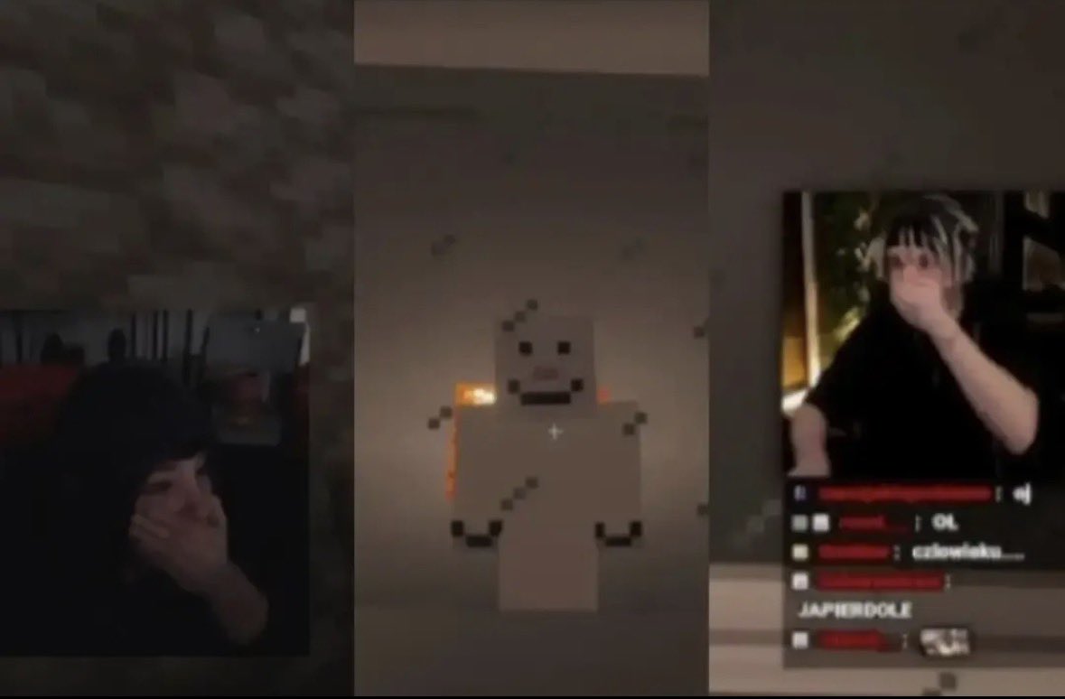 Duack 🇵🇱 #NAUKOSICK tweet media