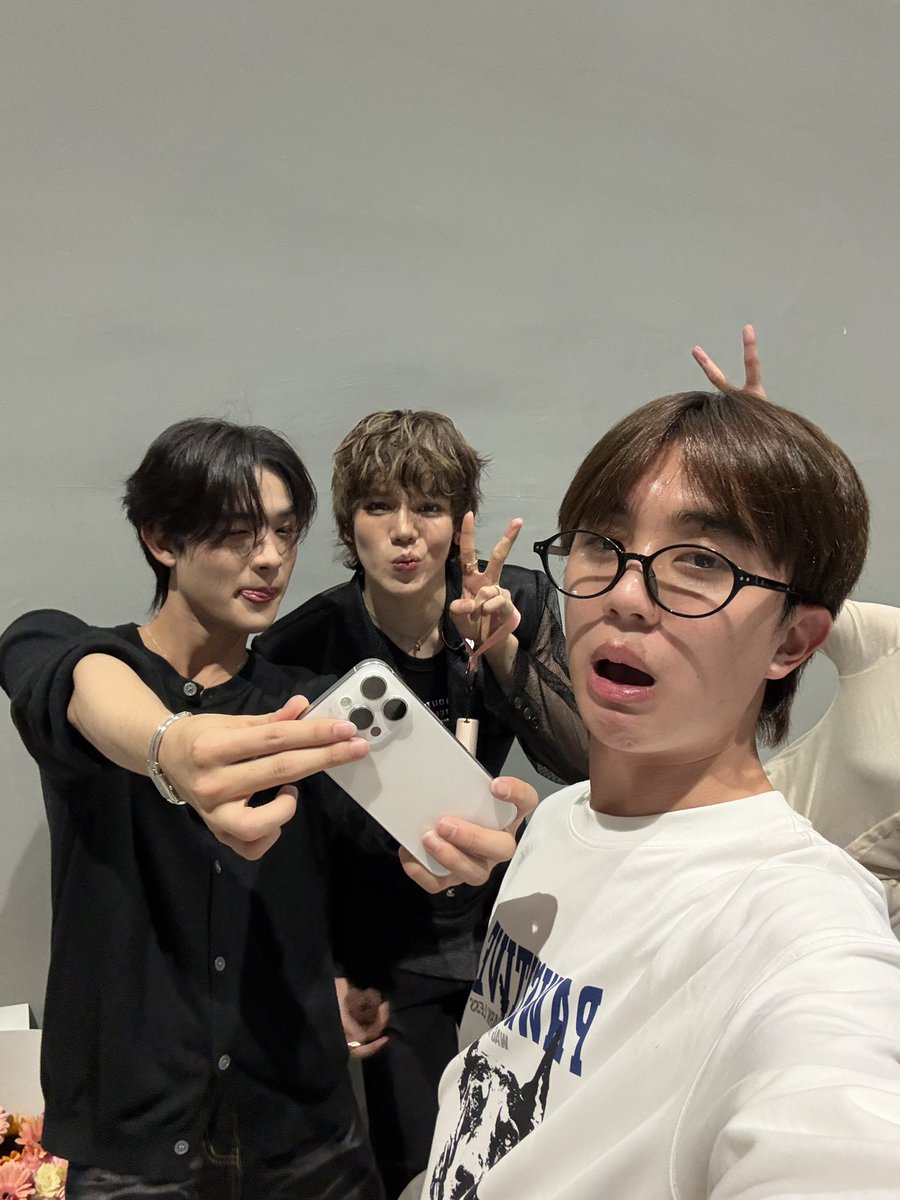 CHAPCHAMP tweet media