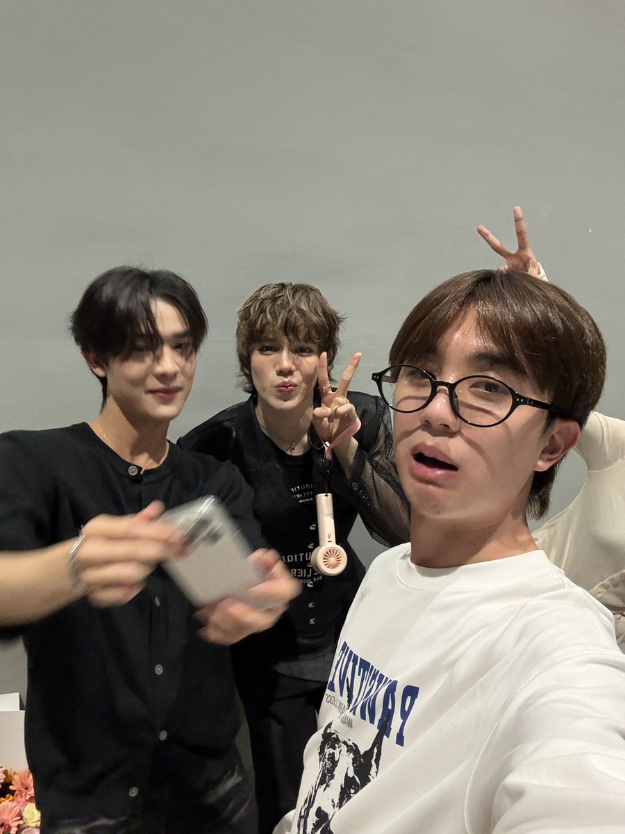 CHAPCHAMP tweet media