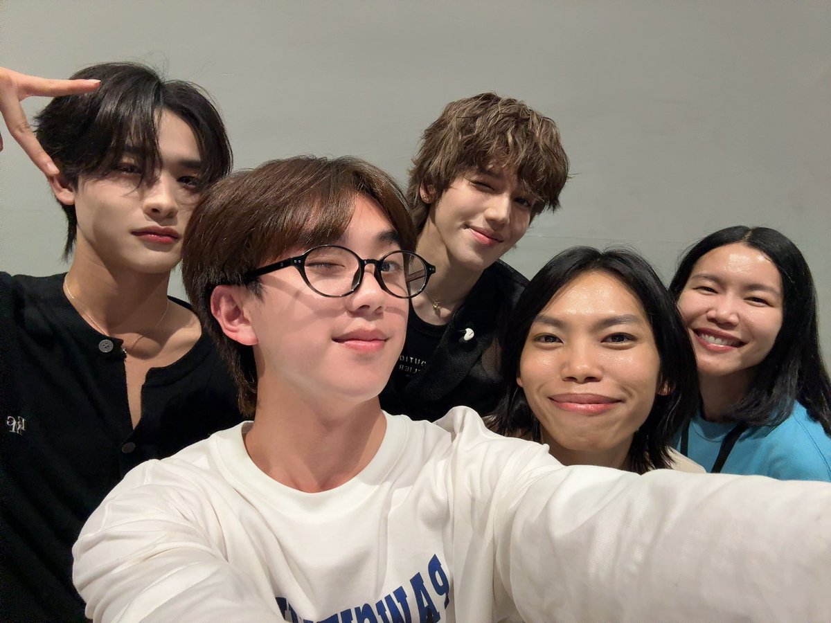 CHAPCHAMP tweet media